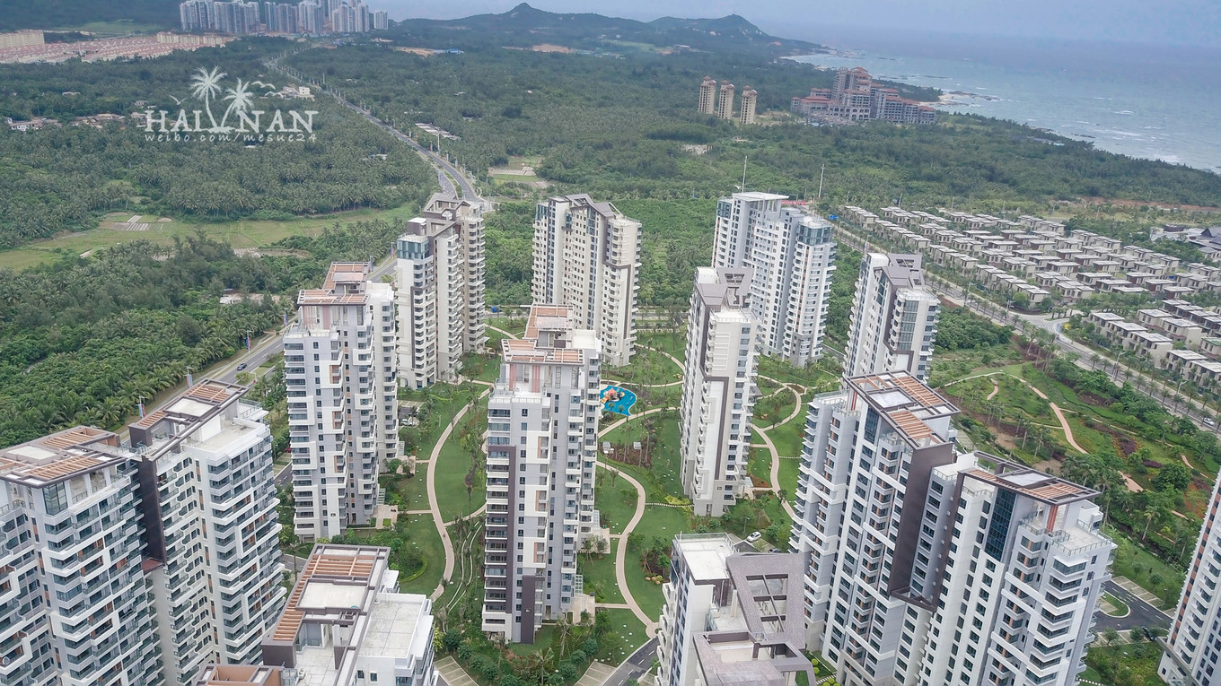 从日出到星辰大海，这里是海南文昌——今夕传媒旅行家出品