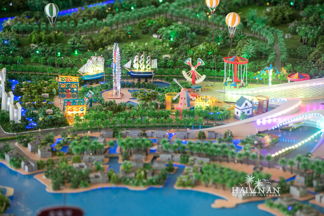 从日出到星辰大海，这里是海南文昌——今夕传媒旅行家出品