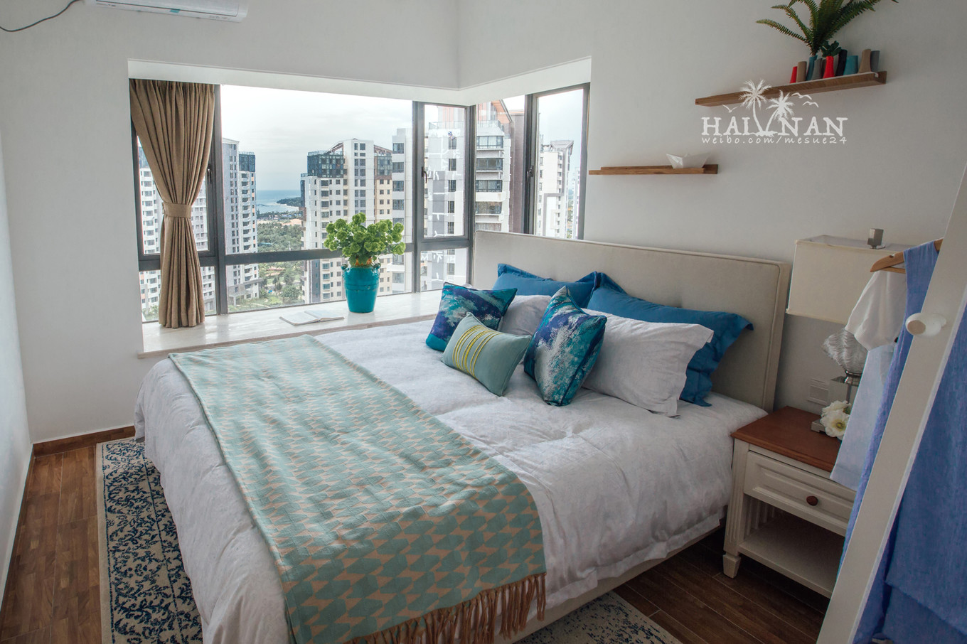 从日出到星辰大海，这里是海南文昌——今夕传媒旅行家出品