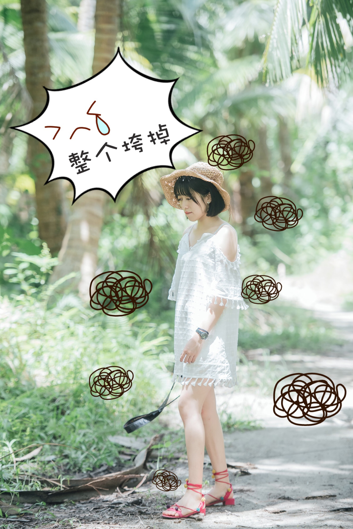 从日出到星辰大海，这里是海南文昌——今夕传媒旅行家出品