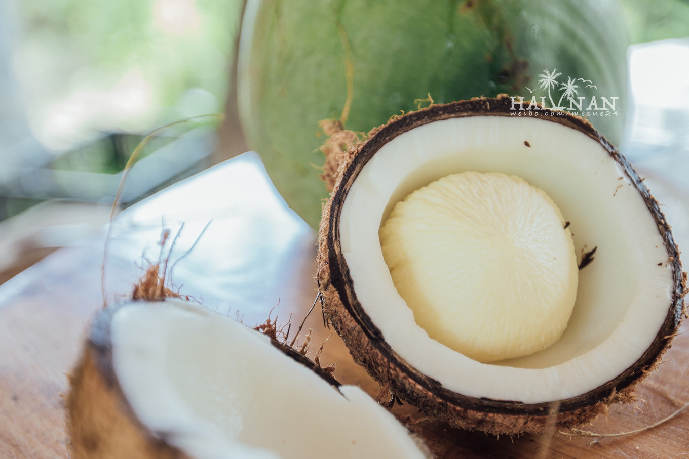 从日出到星辰大海，这里是海南文昌——今夕传媒旅行家出品