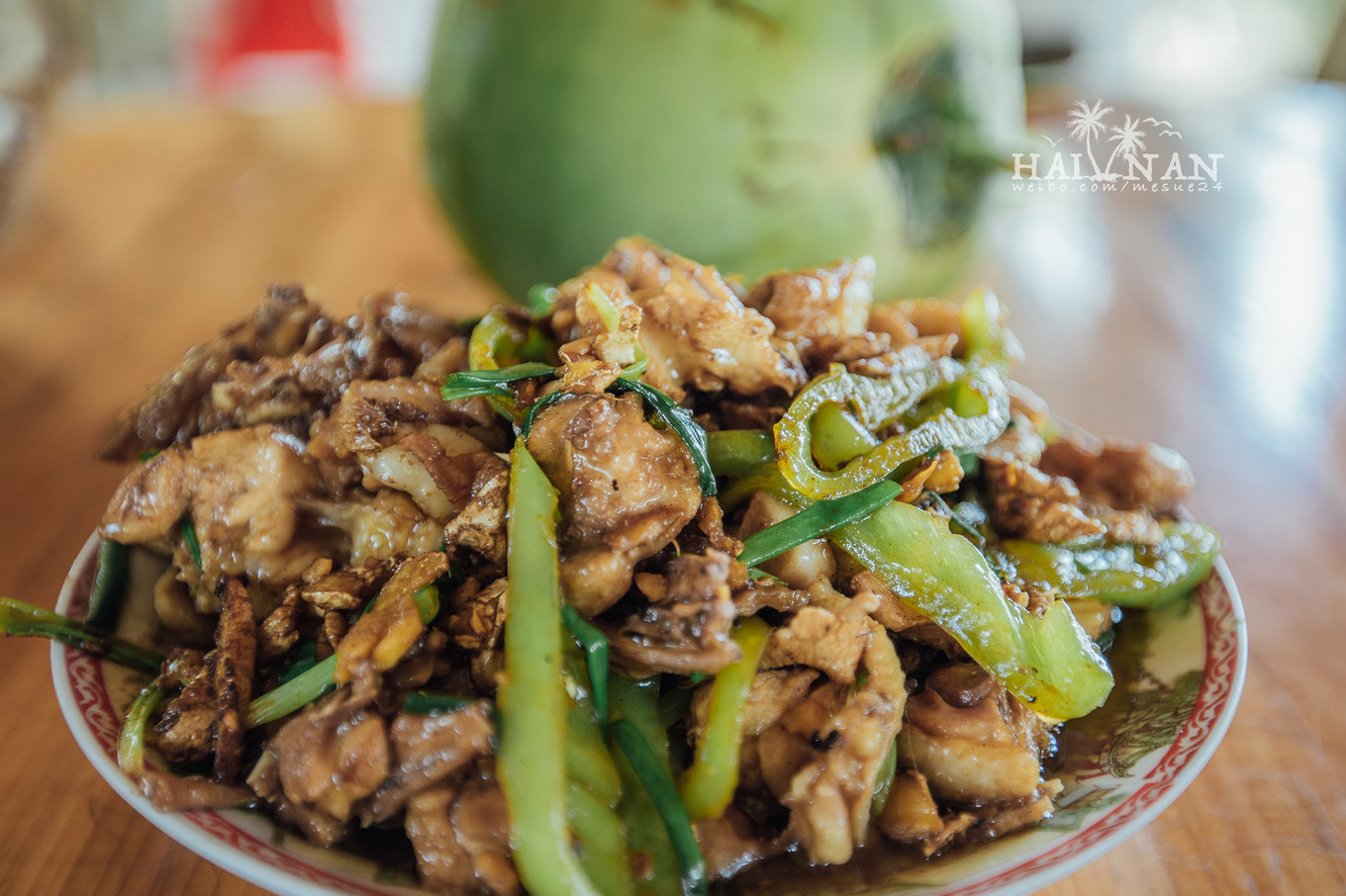 从日出到星辰大海，这里是海南文昌——今夕传媒旅行家出品