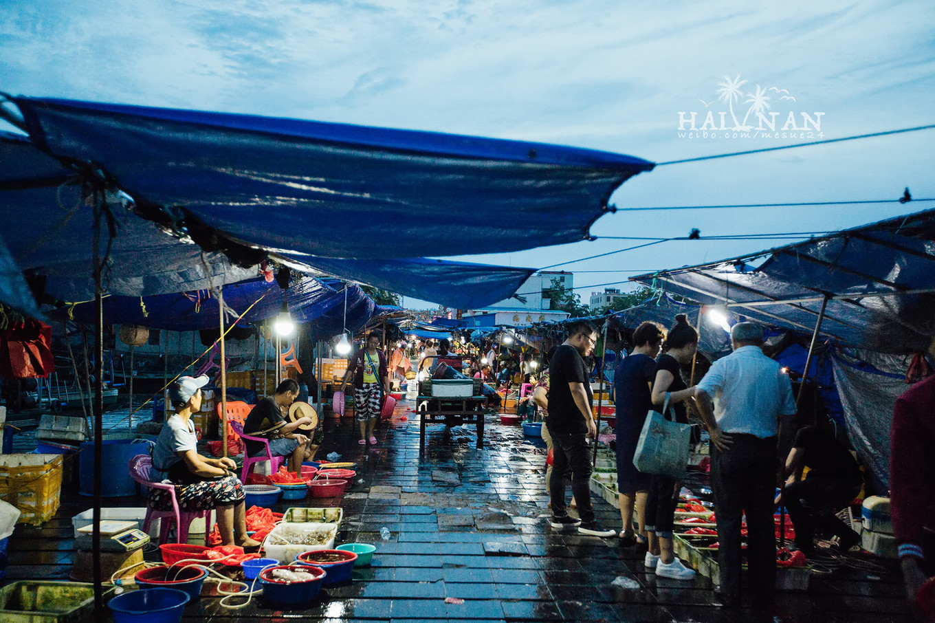 从日出到星辰大海，这里是海南文昌——今夕传媒旅行家出品