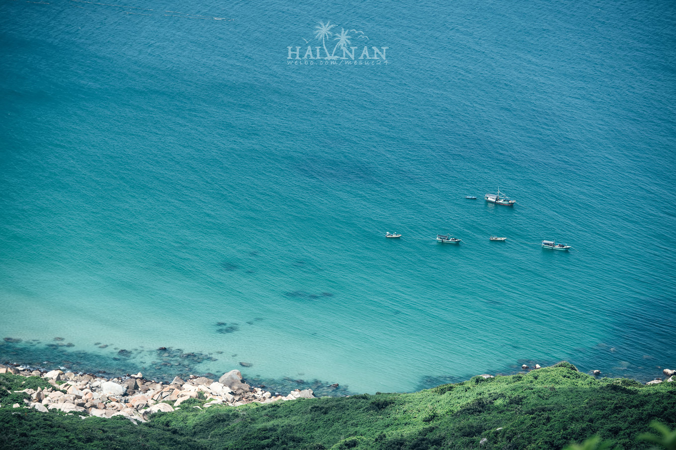 从日出到星辰大海，这里是海南文昌——今夕传媒旅行家出品