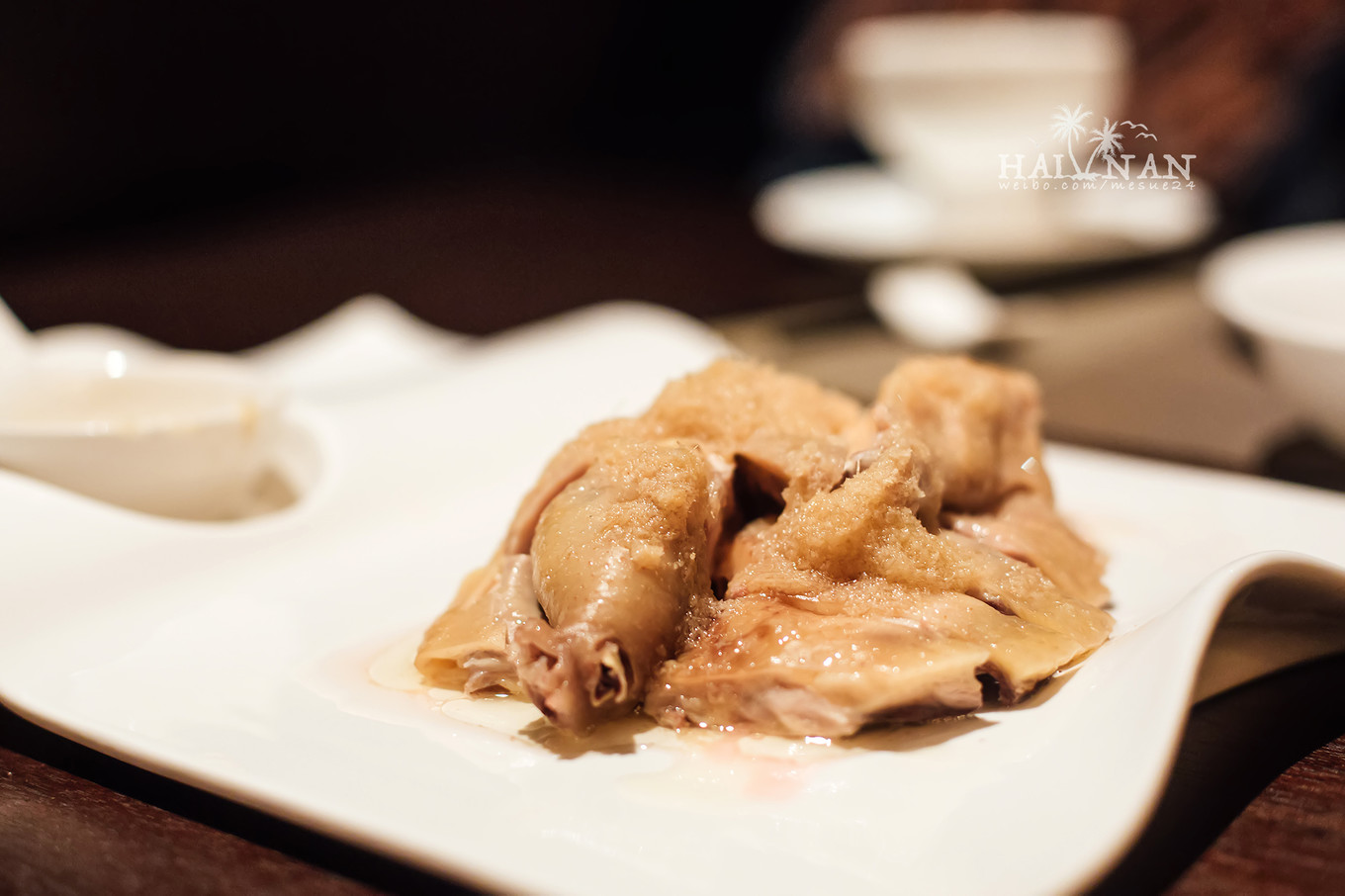 从日出到星辰大海，这里是海南文昌——今夕传媒旅行家出品