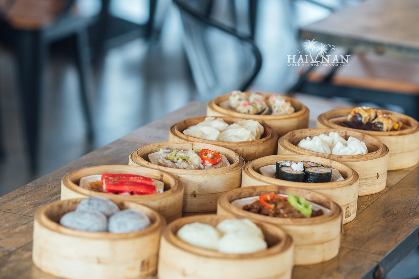 从日出到星辰大海，这里是海南文昌——今夕传媒旅行家出品