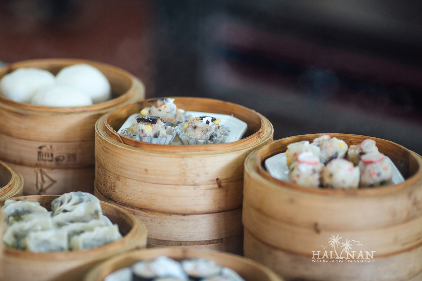 从日出到星辰大海，这里是海南文昌——今夕传媒旅行家出品