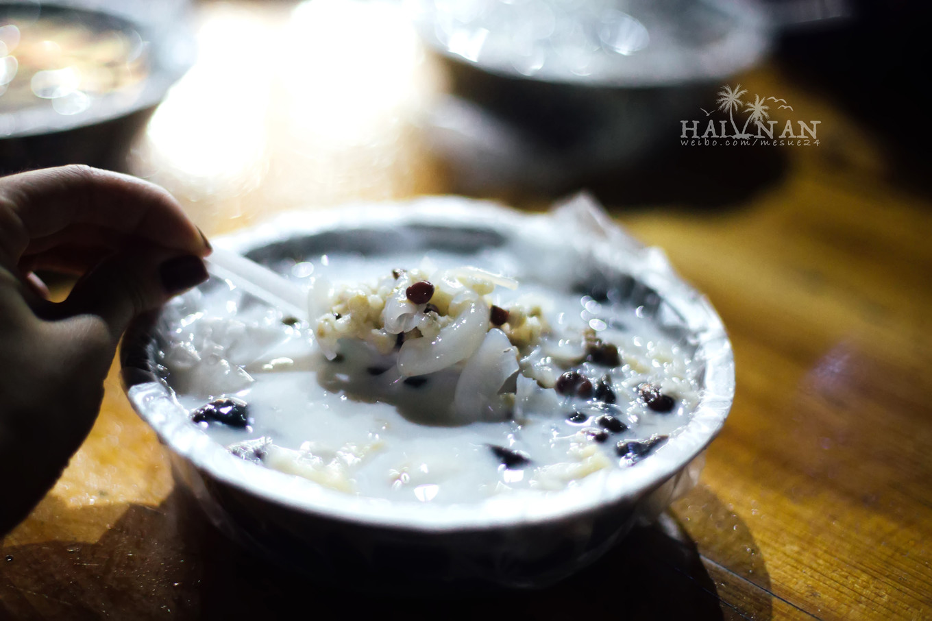 从日出到星辰大海，这里是海南文昌——今夕传媒旅行家出品