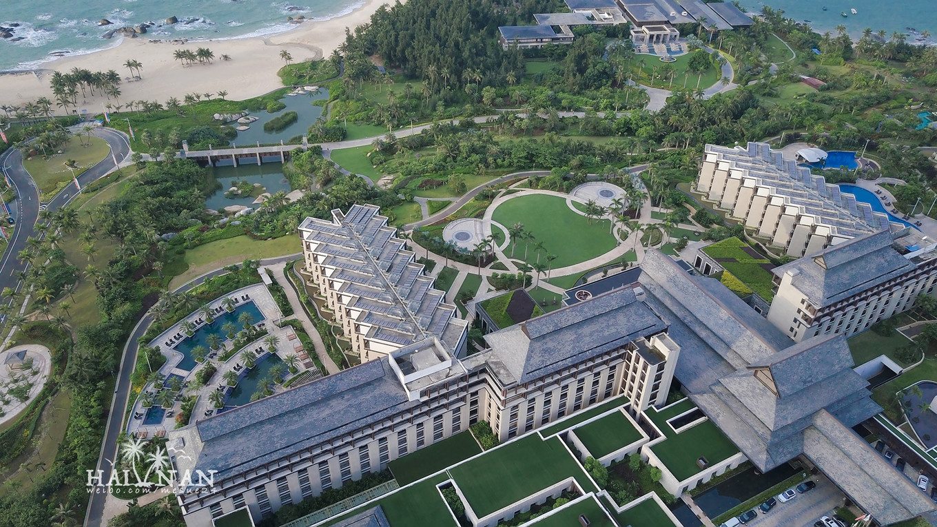 从日出到星辰大海，这里是海南文昌——今夕传媒旅行家出品