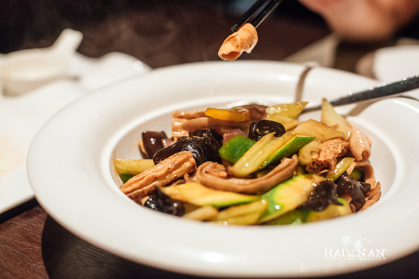 从日出到星辰大海，这里是海南文昌——今夕传媒旅行家出品