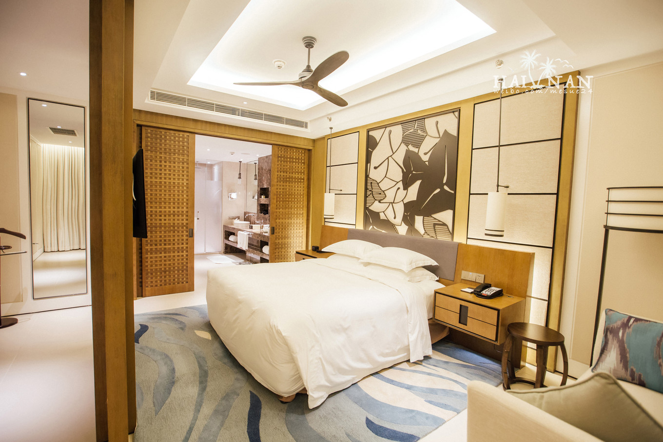 从日出到星辰大海，这里是海南文昌——今夕传媒旅行家出品