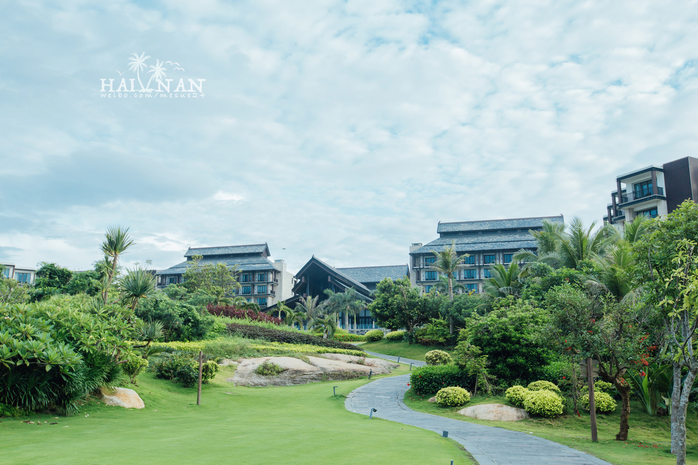 从日出到星辰大海，这里是海南文昌——今夕传媒旅行家出品