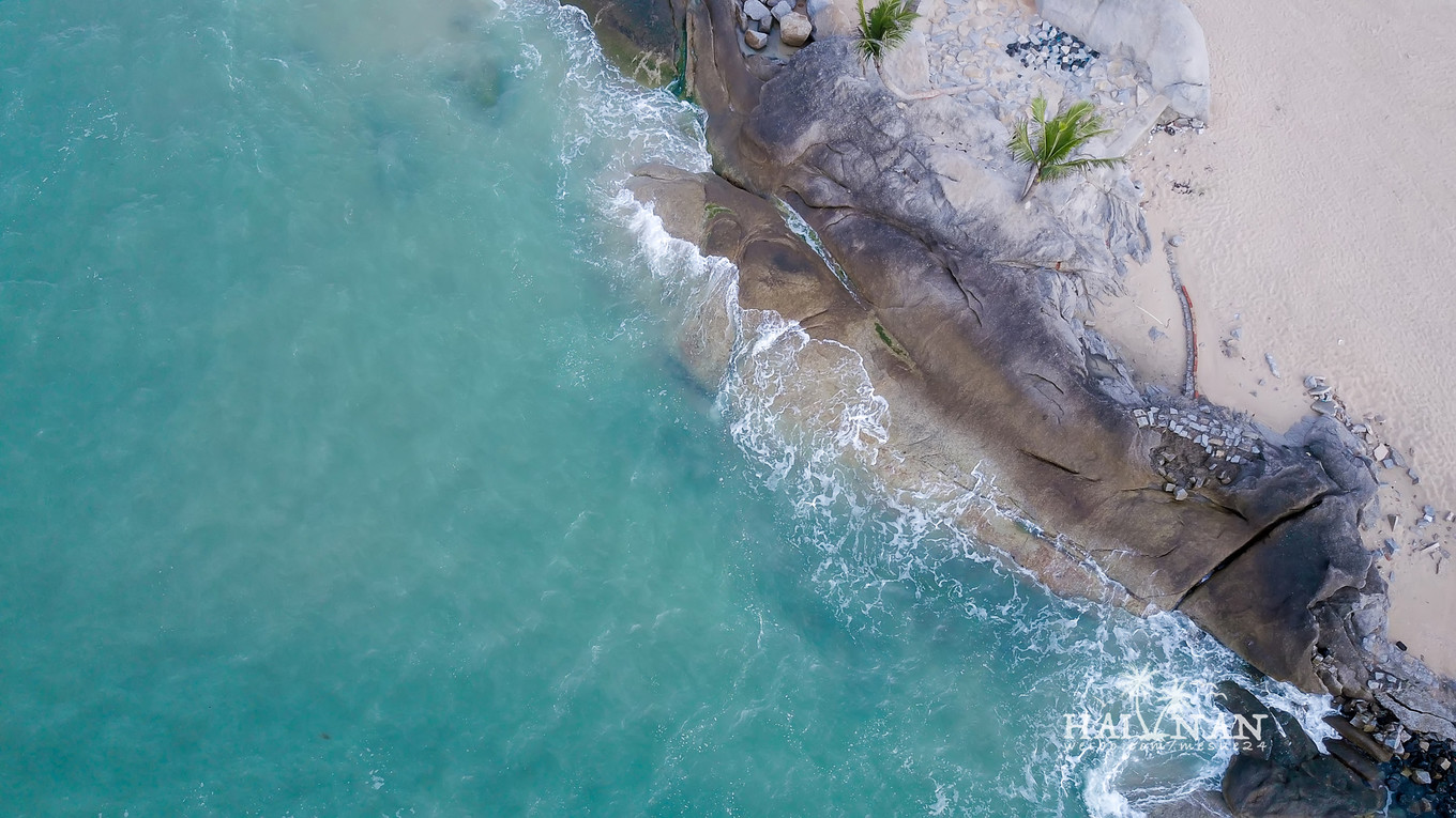 从日出到星辰大海，这里是海南文昌——今夕传媒旅行家出品