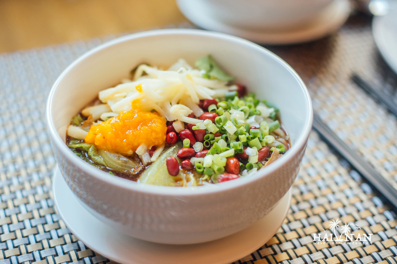 从日出到星辰大海，这里是海南文昌——今夕传媒旅行家出品