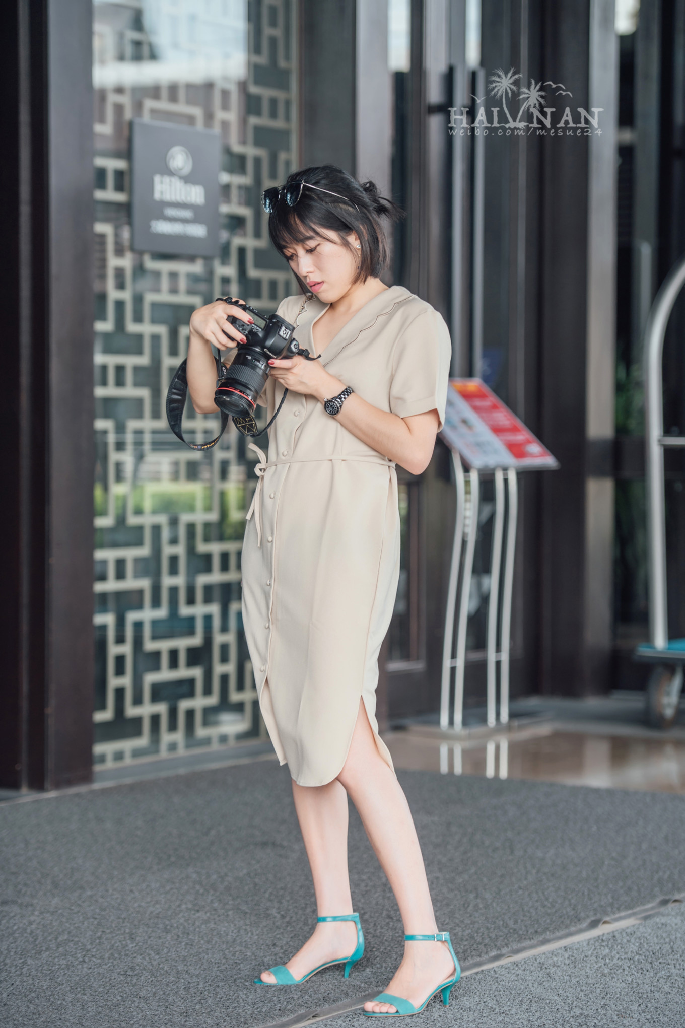 从日出到星辰大海，这里是海南文昌——今夕传媒旅行家出品