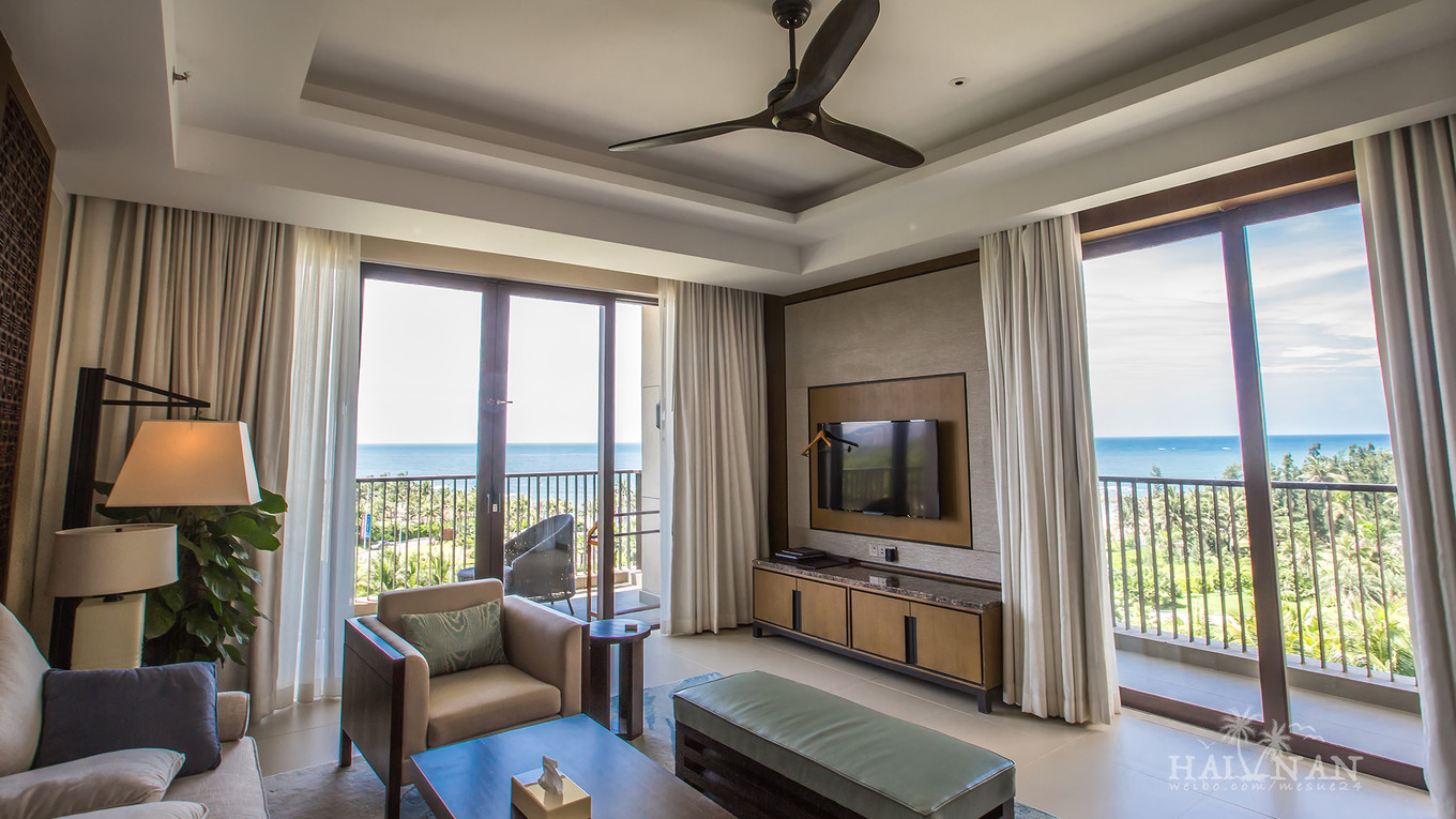 从日出到星辰大海，这里是海南文昌——今夕传媒旅行家出品