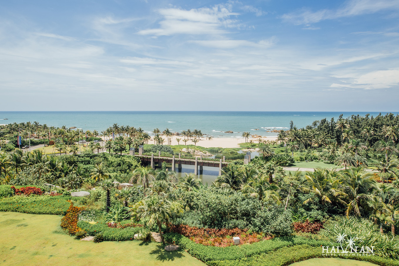 从日出到星辰大海，这里是海南文昌——今夕传媒旅行家出品