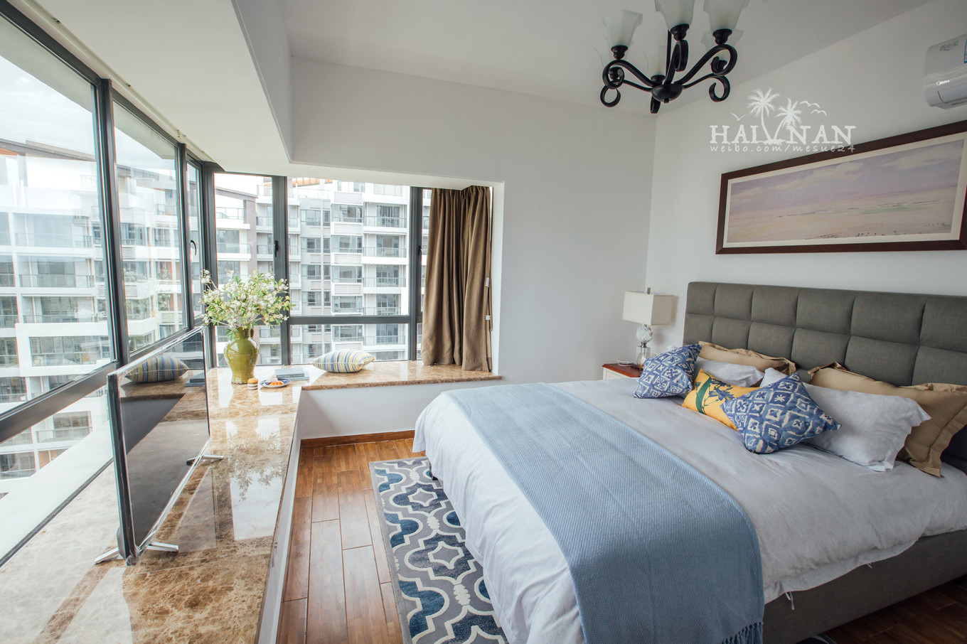 从日出到星辰大海，这里是海南文昌——今夕传媒旅行家出品