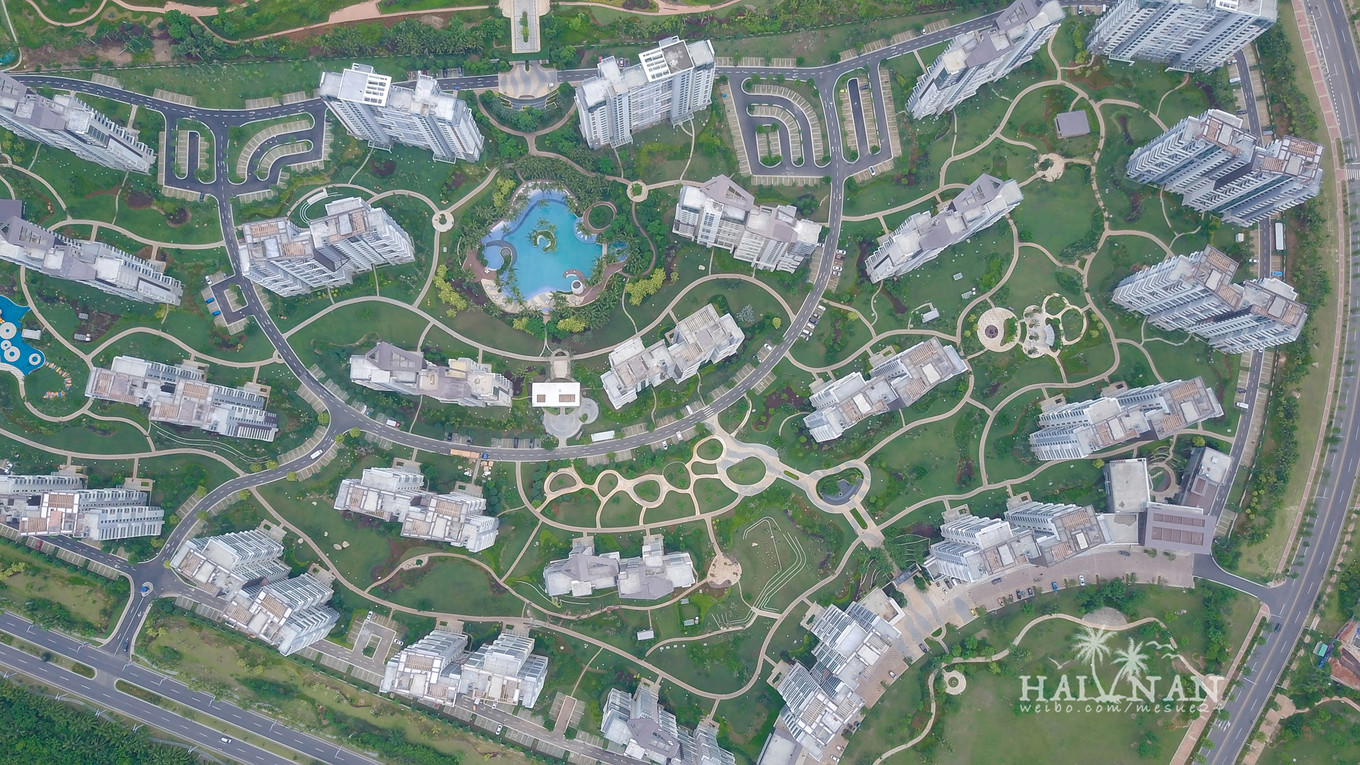 从日出到星辰大海，这里是海南文昌——今夕传媒旅行家出品