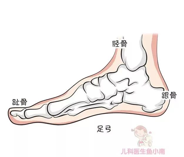鞋子选不好会影响孩子发育吗,什么鞋子对孩子脚发育好