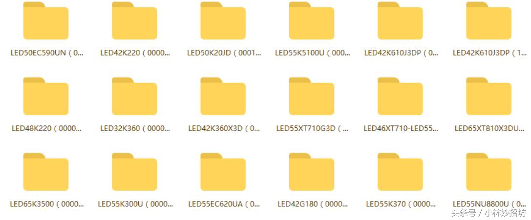 海信led55k20jd蓝灯亮不开机维修,海信电视32k20jd蓝灯闪不开机维修