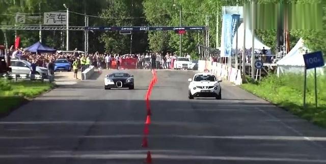 这才叫扮猪吃老虎！看外表很普通，没想到3.7S破百，比GTR更贵