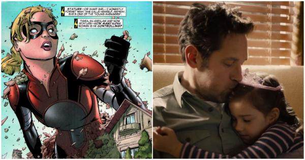 漫威少年复仇者联盟,漫威复仇者再次集结