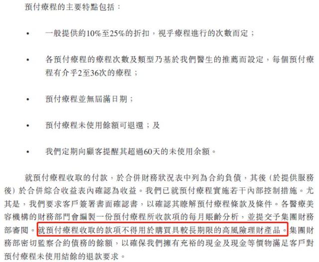 国内上市整形美容机构,美容医美行业的暴利