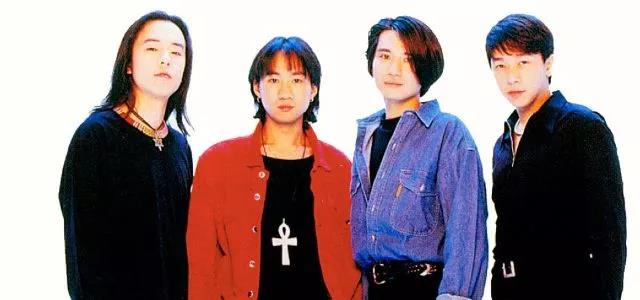 youtube听beyond,为什么现在还有这么多人听beyond