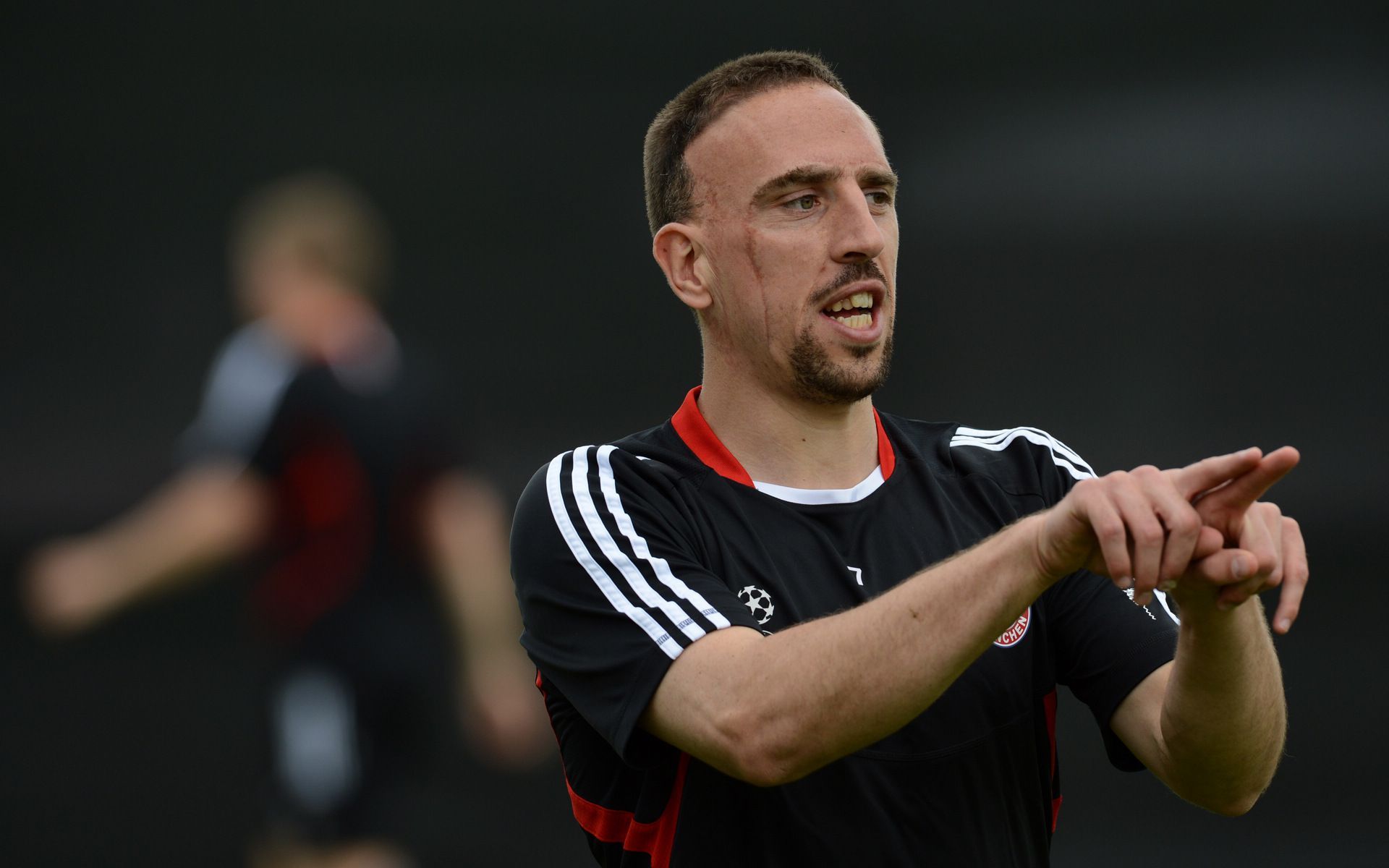 足坛球星奇葩喜好,盘点足坛最伟大的十大球星