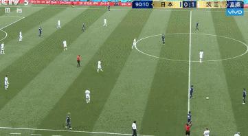 日本队足球出线,日本队出线了吗