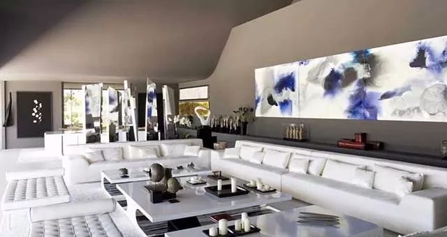 梅西c罗内马尔豪宅,c罗梅西豪宅