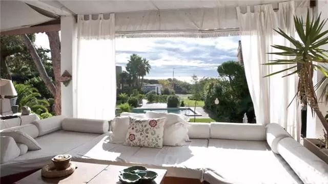 梅西c罗内马尔豪宅,c罗梅西豪宅