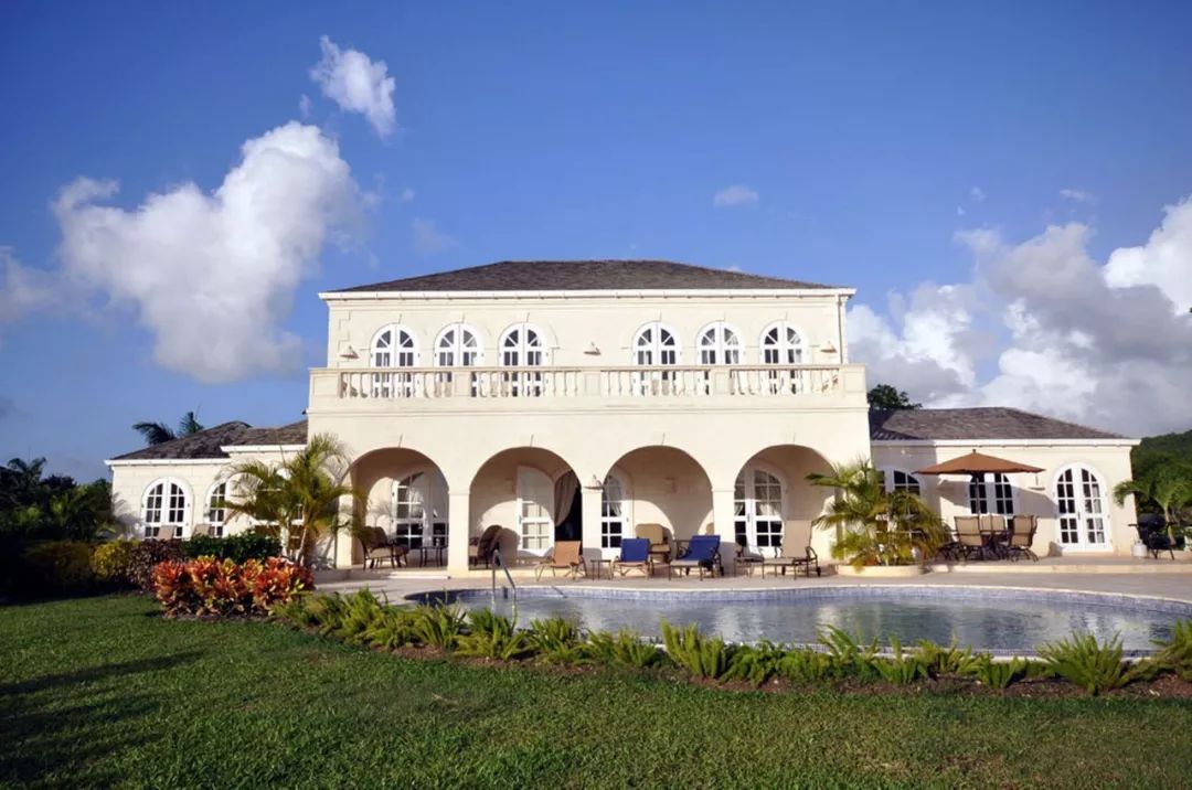 梅西c罗内马尔豪宅,c罗梅西豪宅