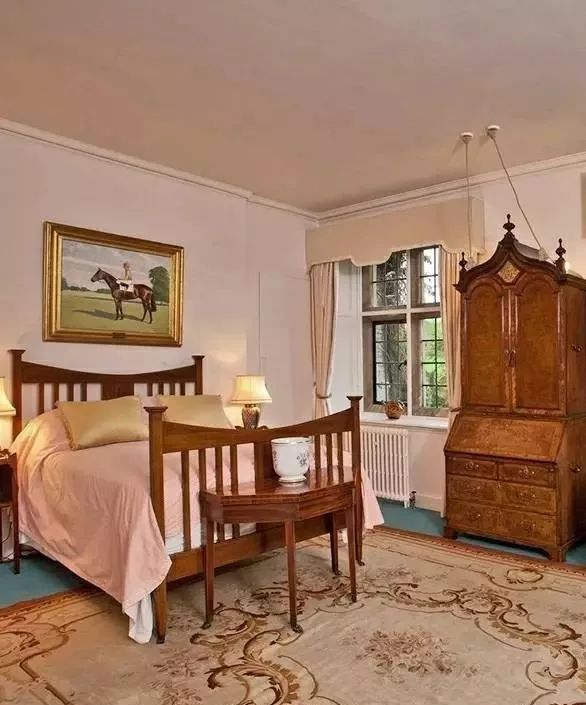 梅西c罗内马尔豪宅,c罗梅西豪宅