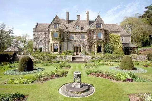 梅西c罗内马尔豪宅,c罗梅西豪宅