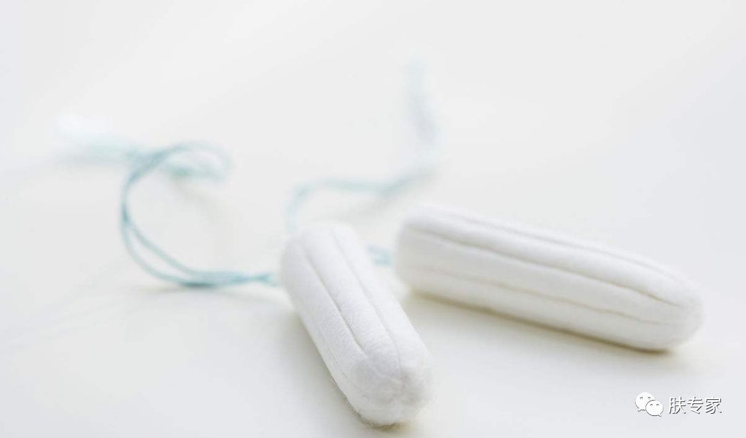 你还只知道卫生巾吗?安馥婷带你来看看生理期产品知识大科普!