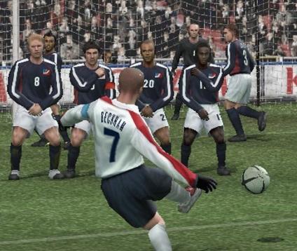 实况足球8中国队vs日本队,实况足球8跟实况足球10