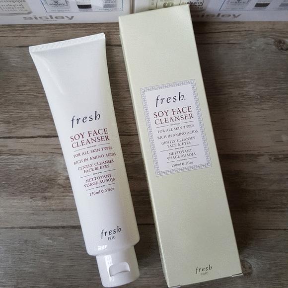 10款真正好用的洗面奶推荐,值得推荐100以下的洗面奶