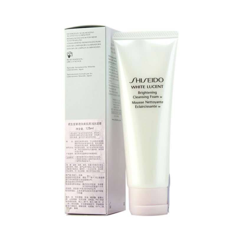 10款真正好用的洗面奶推荐,值得推荐100以下的洗面奶