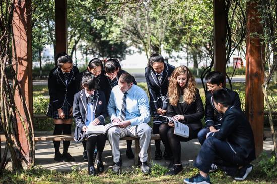 ap课程北京国际学校怎么选,国际高中的ap课程是什么