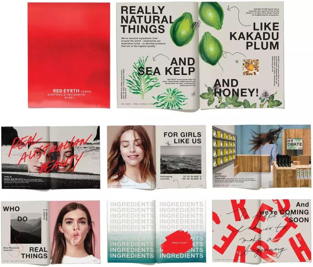 国外化妆品黑包装设计,匈牙利化妆品包装设计