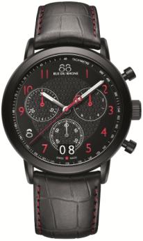 88RUEDURHONE宇路表全情打造运动休闲风