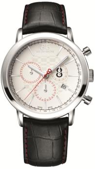 88RUEDURHONE宇路表全情打造运动休闲风