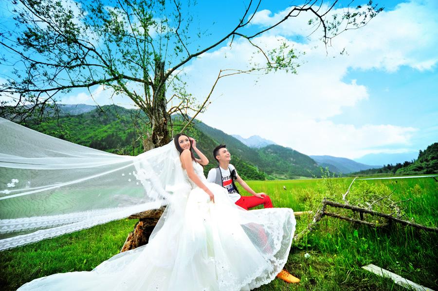 兰州婚纱影楼排名,兰州婚纱店排行榜