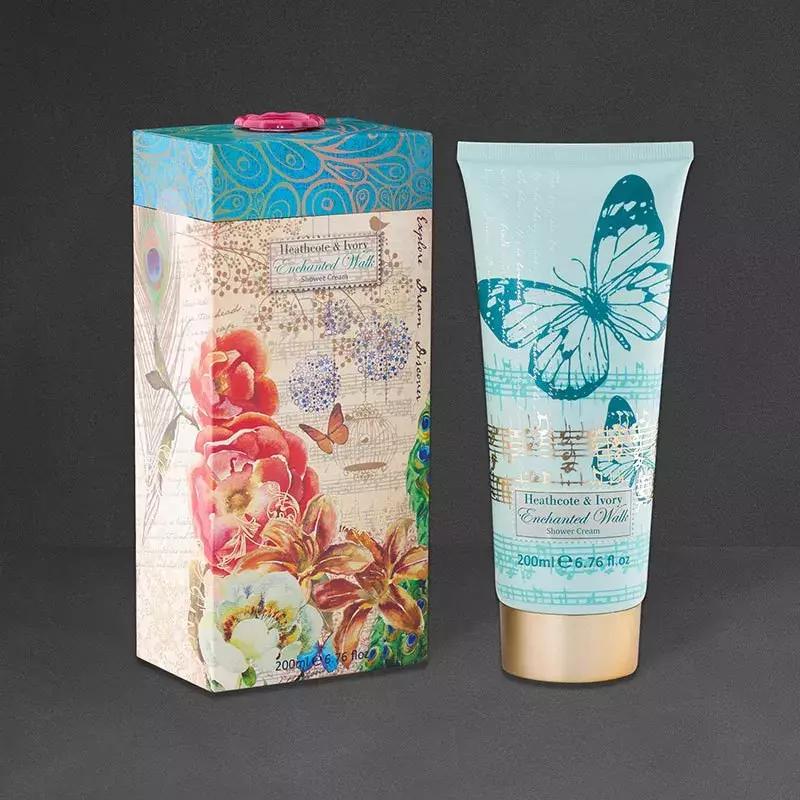 国外化妆品黑包装设计,匈牙利化妆品包装设计