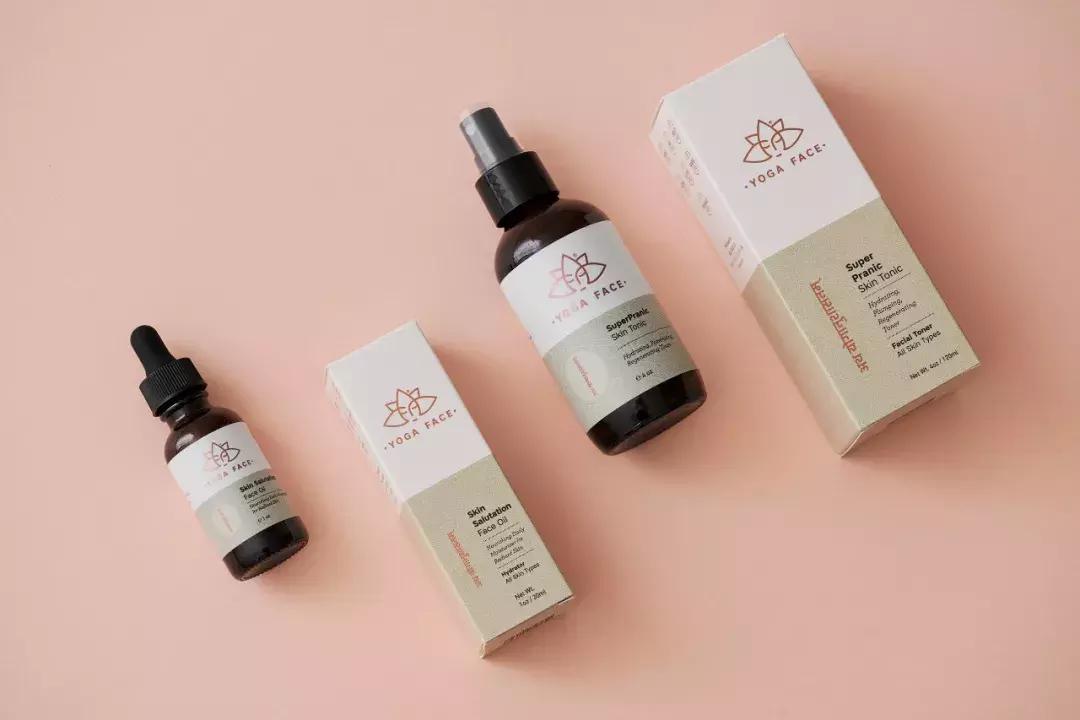 国外化妆品黑包装设计,匈牙利化妆品包装设计