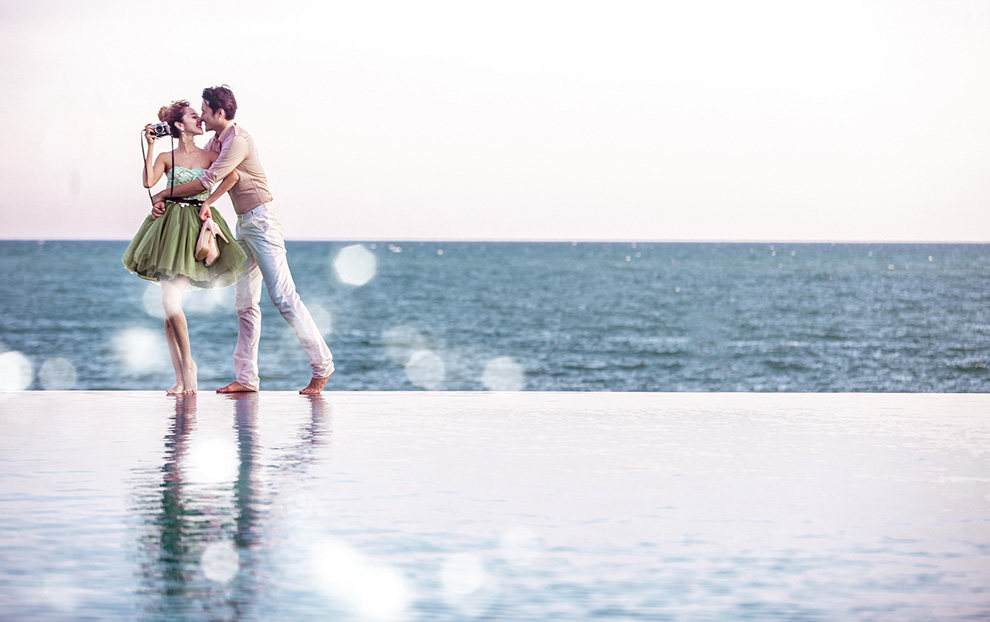 深圳婚纱摄影排名价格,深圳最好的婚纱摄影推荐