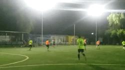 雷米特杯联赛,雷米特杯足球比赛