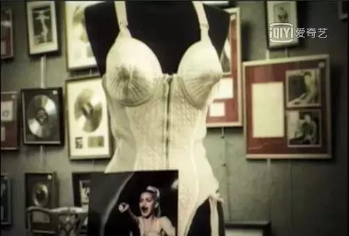 麦当娜经典访问,麦当娜最有个性的一首歌